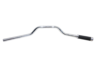 OEM Polaris 5243128U, 5243128 Victory Chrome Handlebar