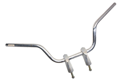 OEM Polaris 5334998B Victory Silver Handlebar