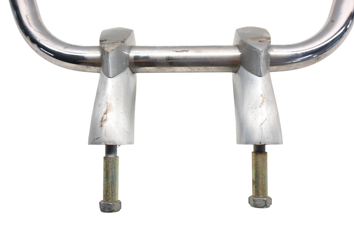 OEM Polaris 5334998B Victory Silver Handlebar