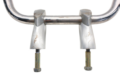 OEM Polaris 5334998B Victory Silver Handlebar