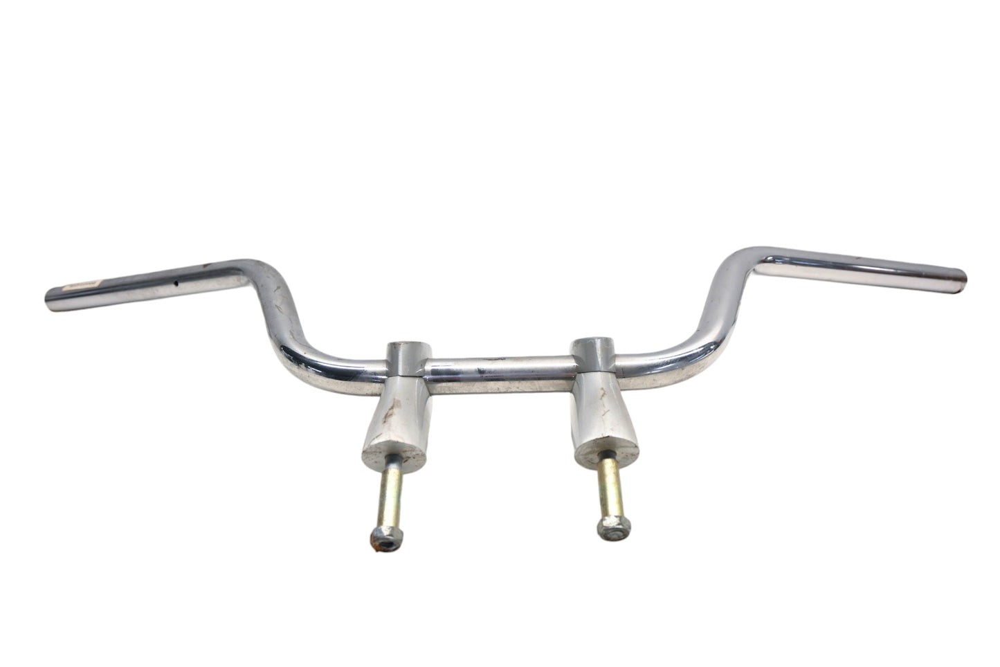 OEM Polaris 5334998B Victory Silver Handlebar