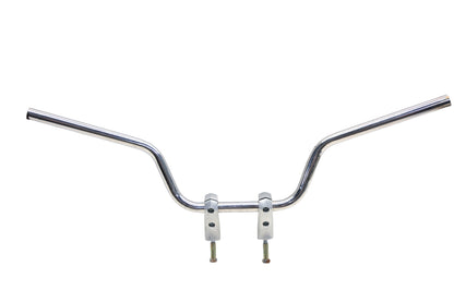 OEM Polaris 5334998B Victory Silver Handlebar