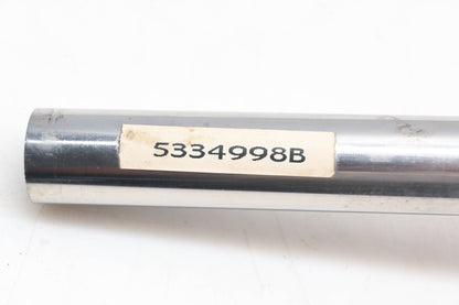 OEM Polaris 5334998B Victory Silver Handlebar