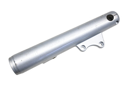 OEM Polaris 2202094 Victory Silver Right Front Fork Slider