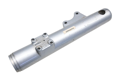 OEM Polaris 2202094 Victory Silver Right Front Fork Slider