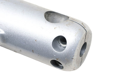 OEM Polaris 2202094 Victory Silver Right Front Fork Slider