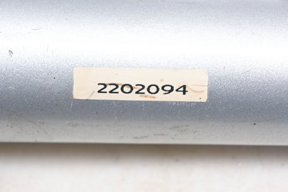 OEM Polaris 2202094 Victory Silver Right Front Fork Slider