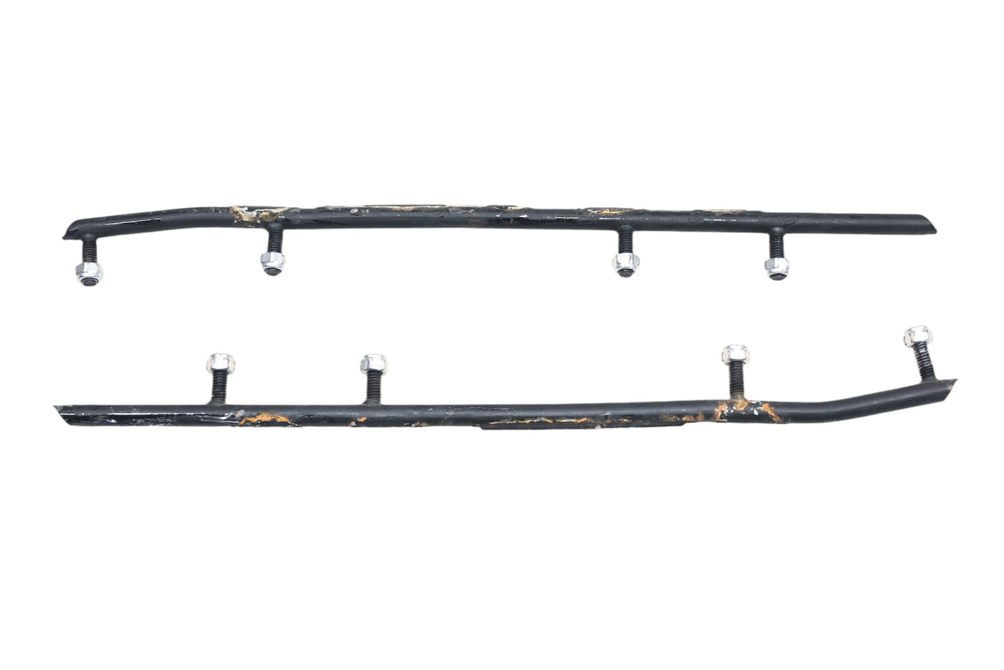 Sno-Stuff 505-621 Yamaha X-Calibar II Wear Bar Skag Kit NOS