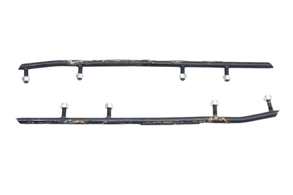 Sno-Stuff 505-621 Yamaha X-Calibar II Wear Bar Skag Kit NOS