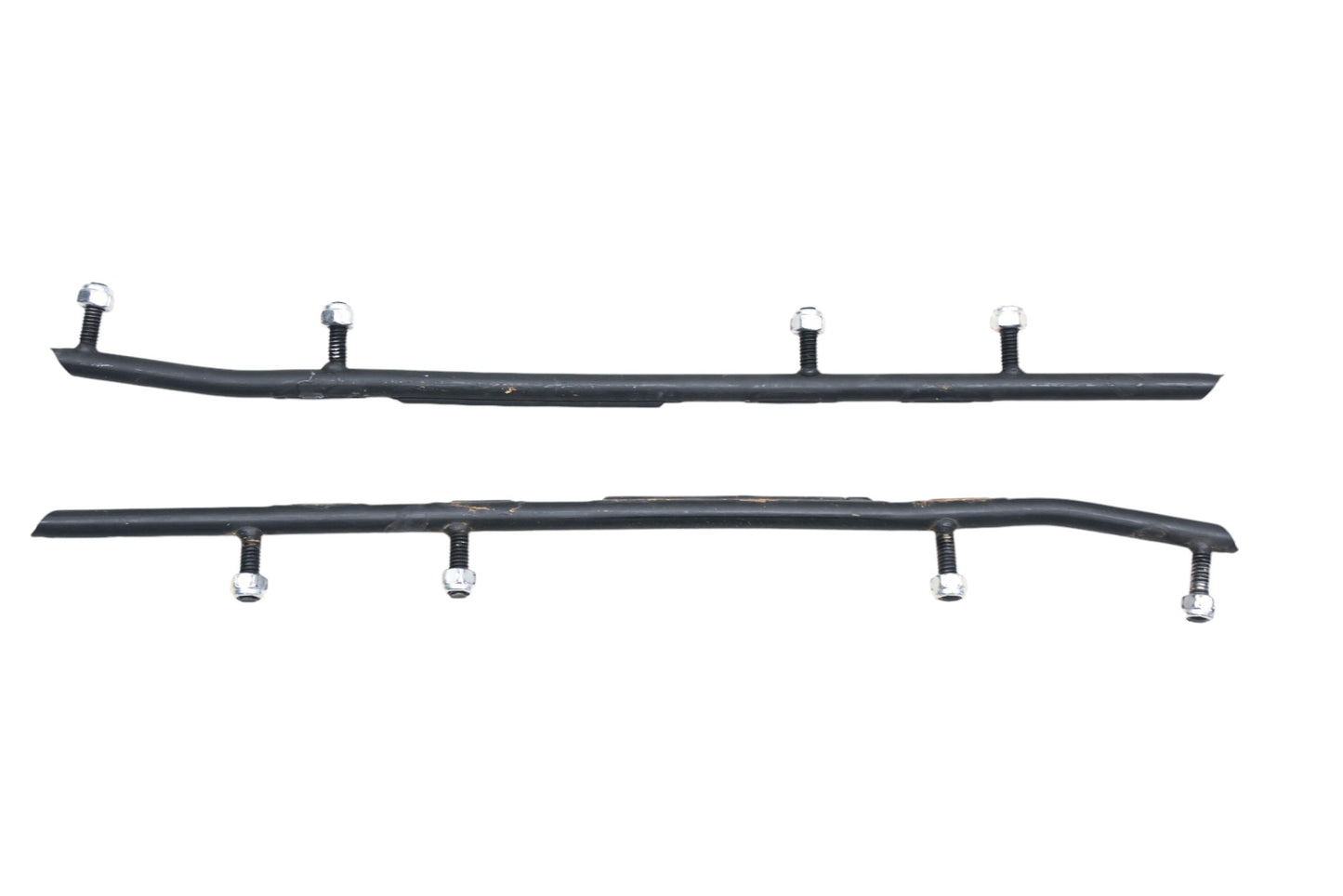 Sno-Stuff 505-621 Yamaha X-Calibar II Wear Bar Skag Kit NOS