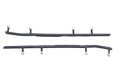 Sno-Stuff 505-621 Yamaha X-Calibar II Wear Bar Skag Kit NOS