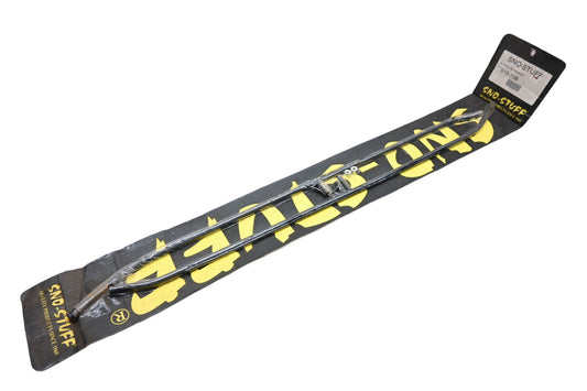 Sno-Stuff 515-108 Arctic Cat Hardbar Skag Kit NOS