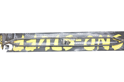 Sno-Stuff 515-108 Arctic Cat Hardbar Skag Kit NOS