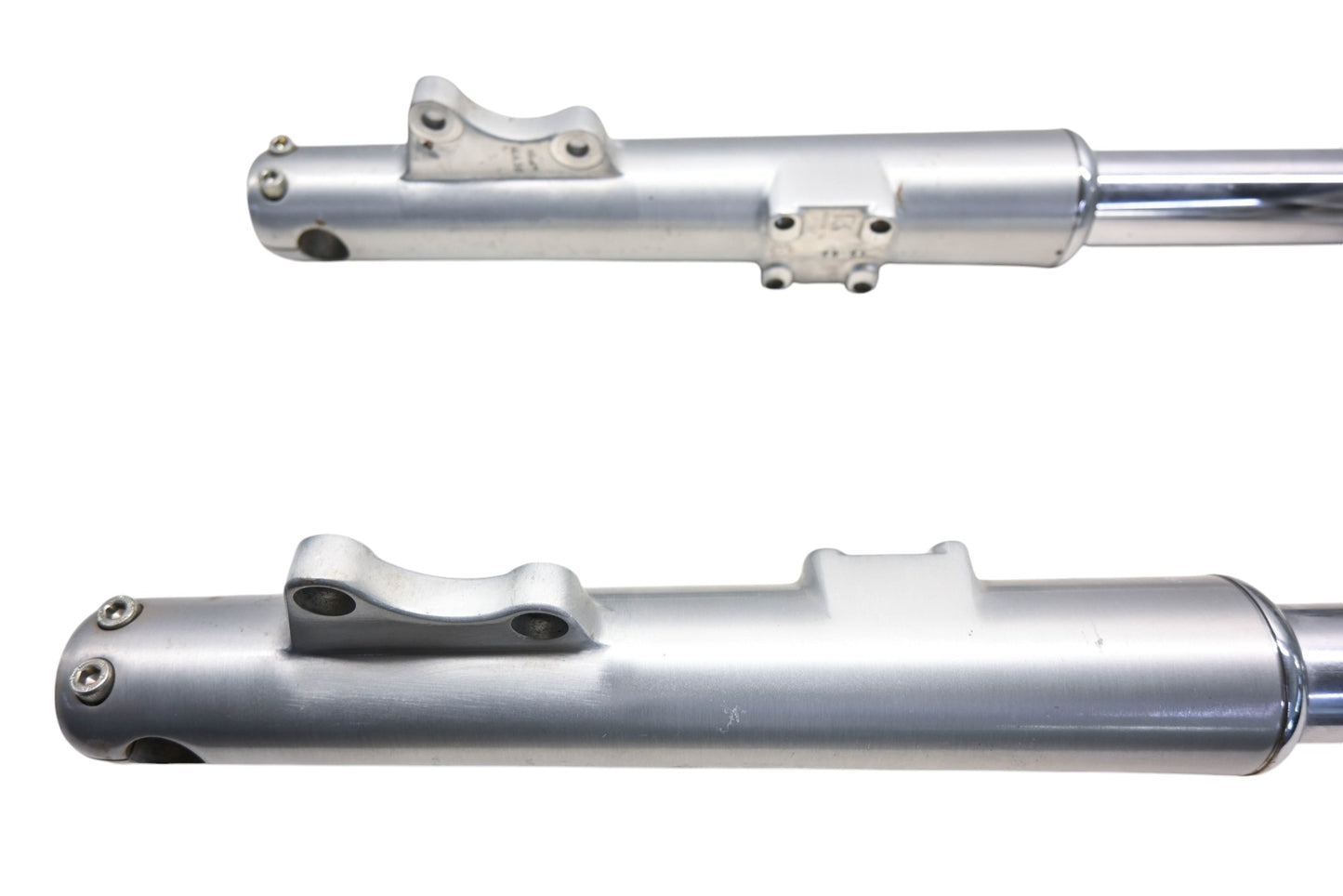 OEM Polaris 1824237, 1824245 Victory Vegas Front Triple Tree Fork Assembly