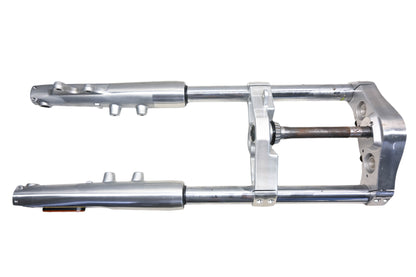 OEM Polaris 1821285, 1821286 Victory Front Triple Tree Fork Assembly