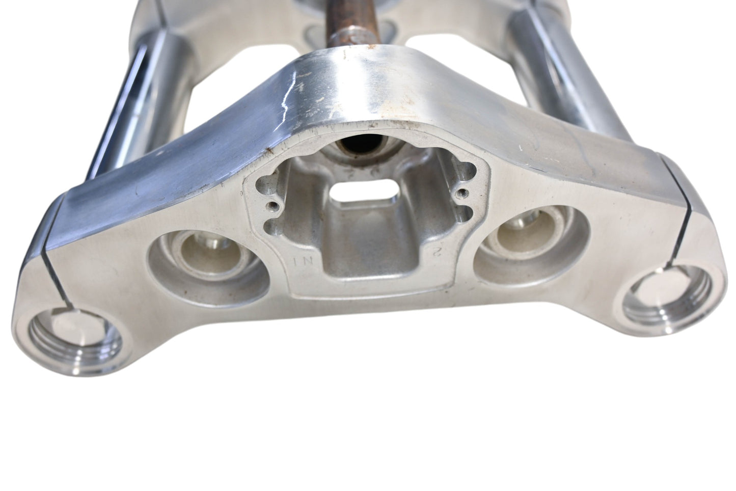 OEM Polaris 1821285, 1821286 Victory Front Triple Tree Fork Assembly