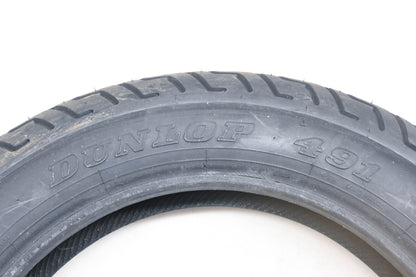 Dunlop 4072-91 Elite II 491 Belted MT90B16 71H Tire NOS