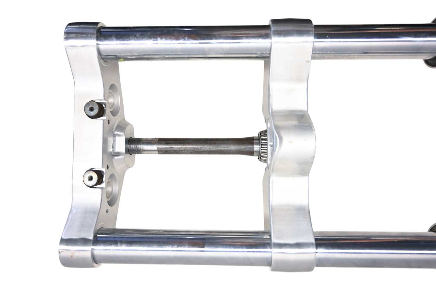 OEM Polaris 1821285, 1821286 Victory Front Triple Tree Fork Assembly