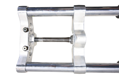 OEM Polaris 1821285, 1821286 Victory Front Triple Tree Fork Assembly