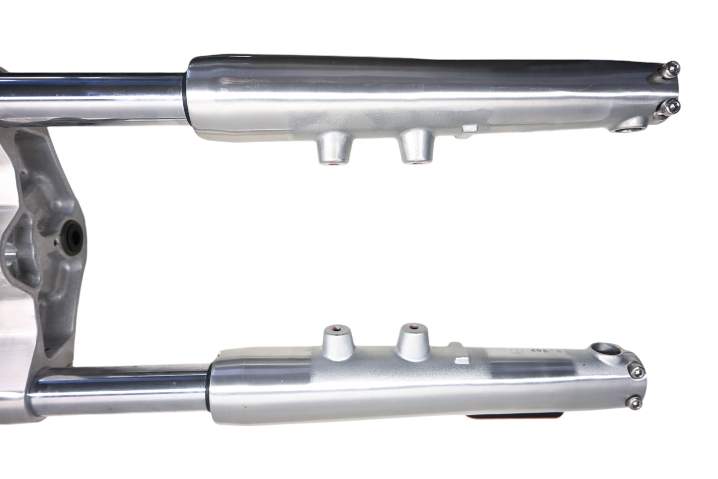 OEM Polaris 1821285, 1821286 Victory Front Triple Tree Fork Assembly