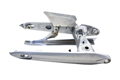 OEM Polaris 5631829 Victory Silver Swingarm With Guards