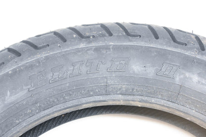 Dunlop 4072-91 Elite II 491 Belted MT90B16 71H Tire NOS