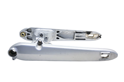 OEM Polaris 2874935 Victory Silver Swingarm