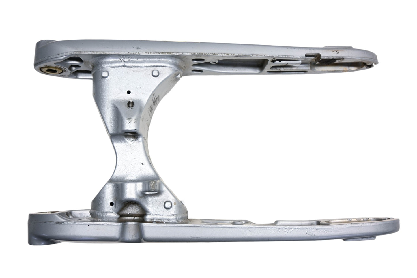 OEM Polaris 2874935 Victory Silver Swingarm