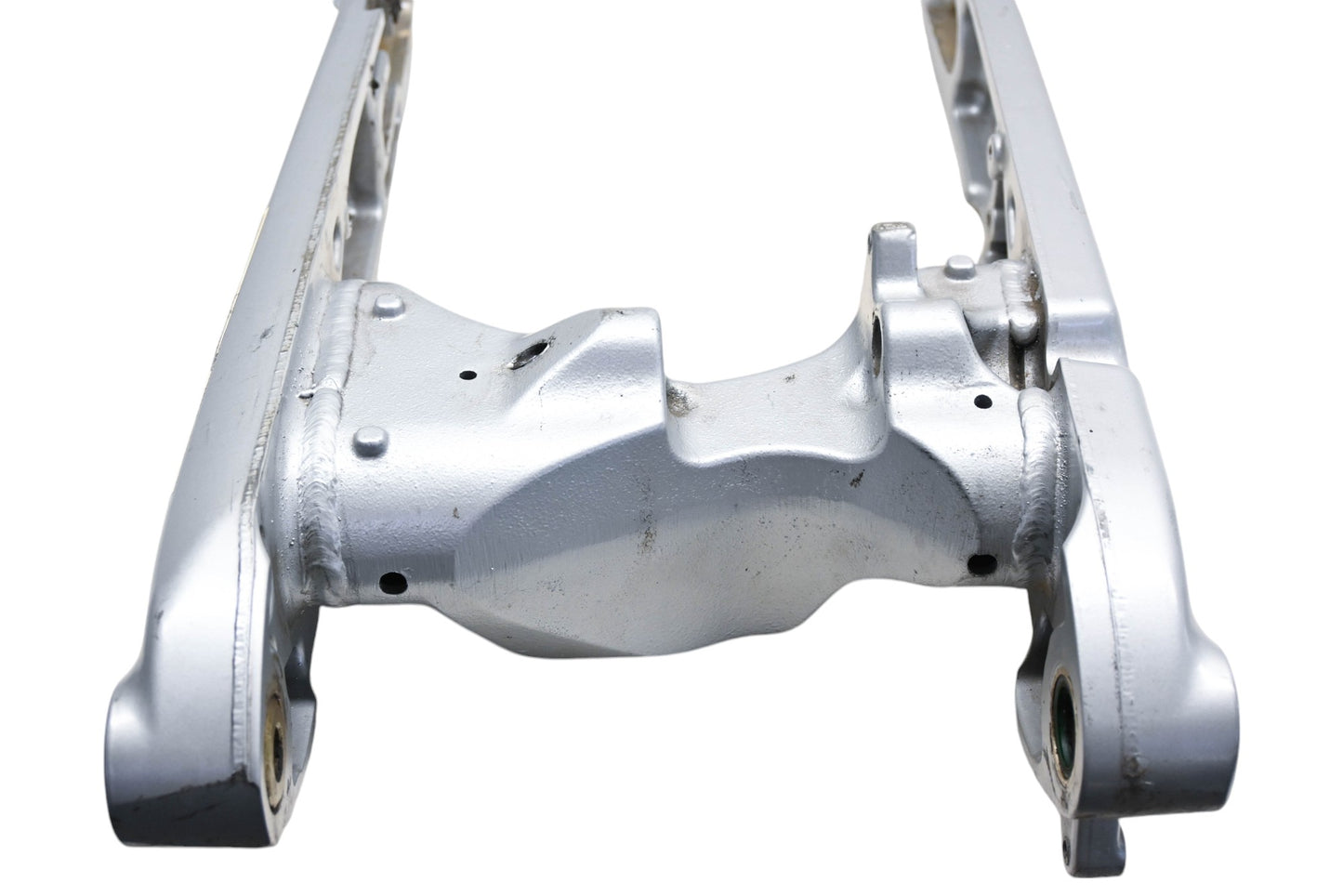 OEM Polaris 2874935 Victory Silver Swingarm