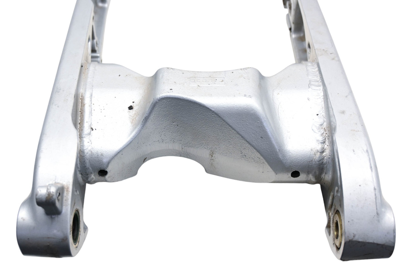 OEM Polaris 2874935 Victory Silver Swingarm