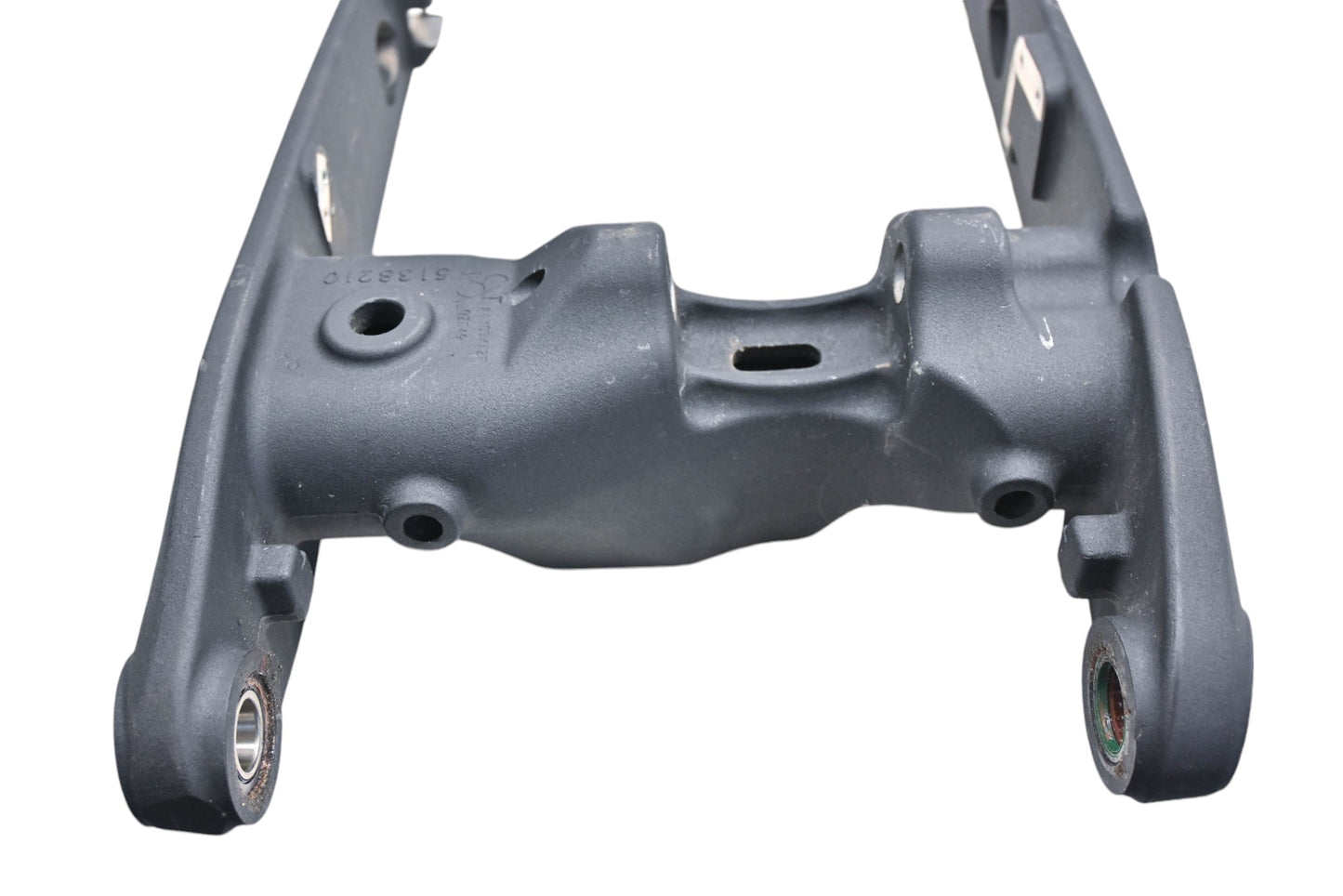 OEM Polaris 5138210 Victory Black Swingarm