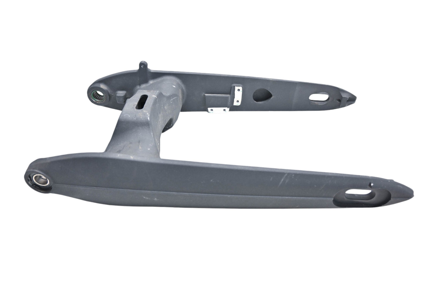 OEM Polaris 5138210 Victory Black Swingarm