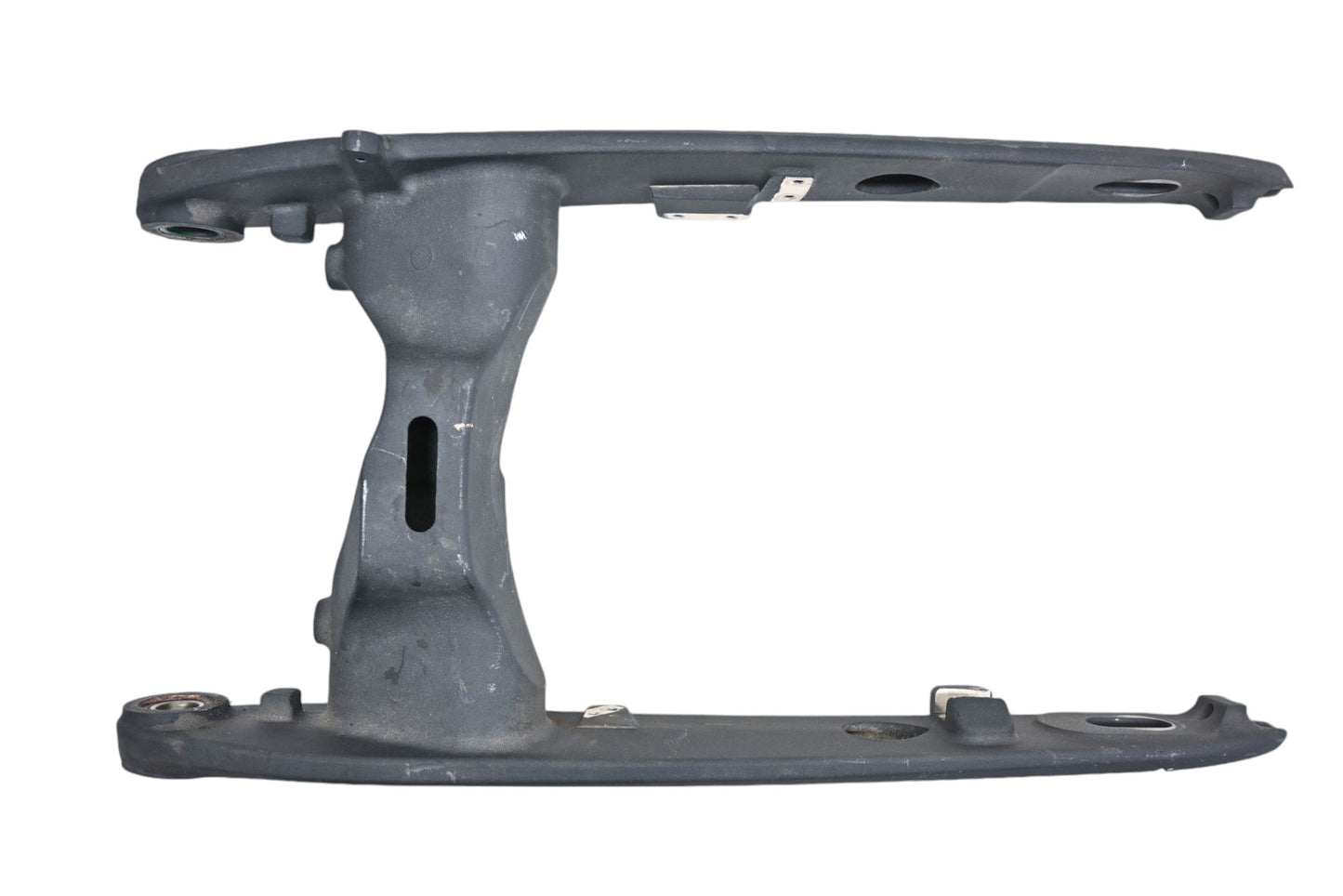OEM Polaris 5138210 Victory Black Swingarm