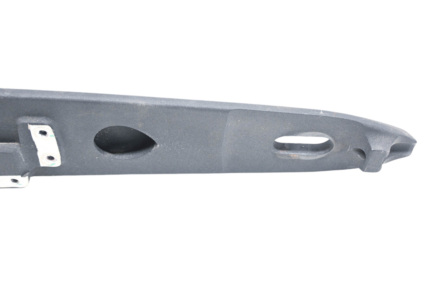 OEM Polaris 5138210 Victory Black Swingarm