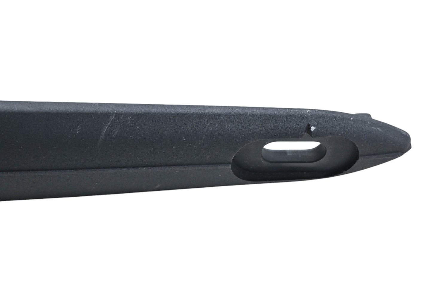 OEM Polaris 5138210 Victory Black Swingarm