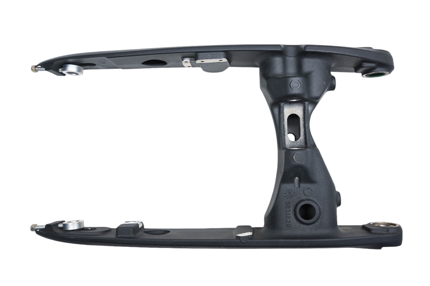 OEM Polaris 5631829 Victory Black Swingarm