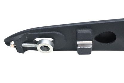 OEM Polaris 5631829 Victory Black Swingarm