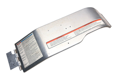 OEM Polaris 5240999 Clutch Cover Guard