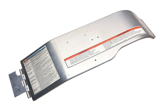 OEM Polaris 5240999 Clutch Cover Guard