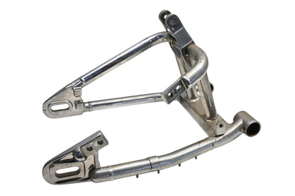OEM Polaris 1080001 Victory Chrome Rear Swing Arm