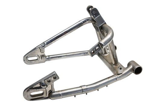 OEM Polaris 1080001 Victory Chrome Rear Swing Arm