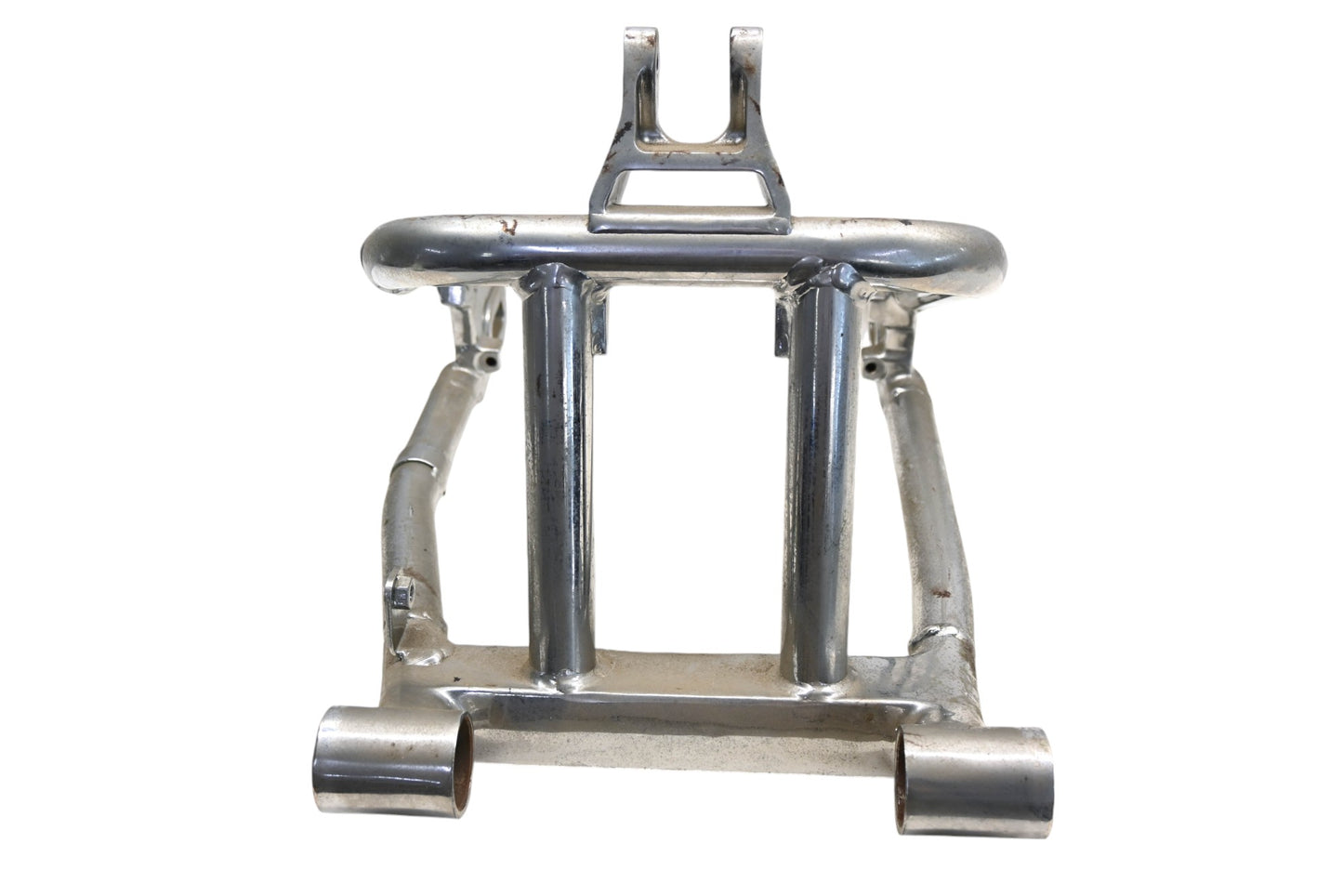 OEM Polaris 1080001 Victory Chrome Rear Swing Arm