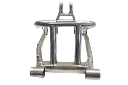 OEM Polaris 1080001 Victory Chrome Rear Swing Arm