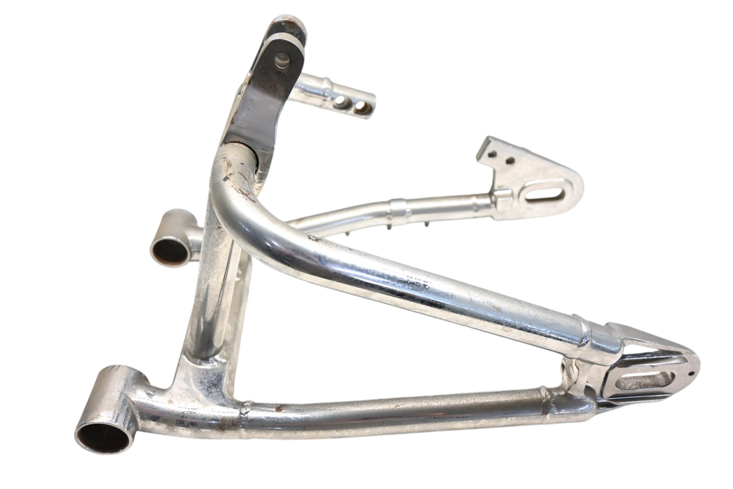 OEM Polaris 1080001 Victory Chrome Rear Swing Arm