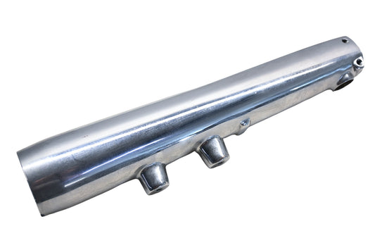 OEM Polaris 2202503 Victory Chrome Front Right Fork Tube Slide