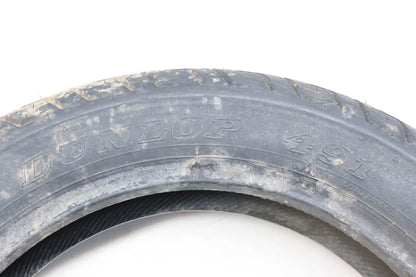 Dunlop 4072-91 Elite II 491 Belted MT90B16 71H Tire NOS