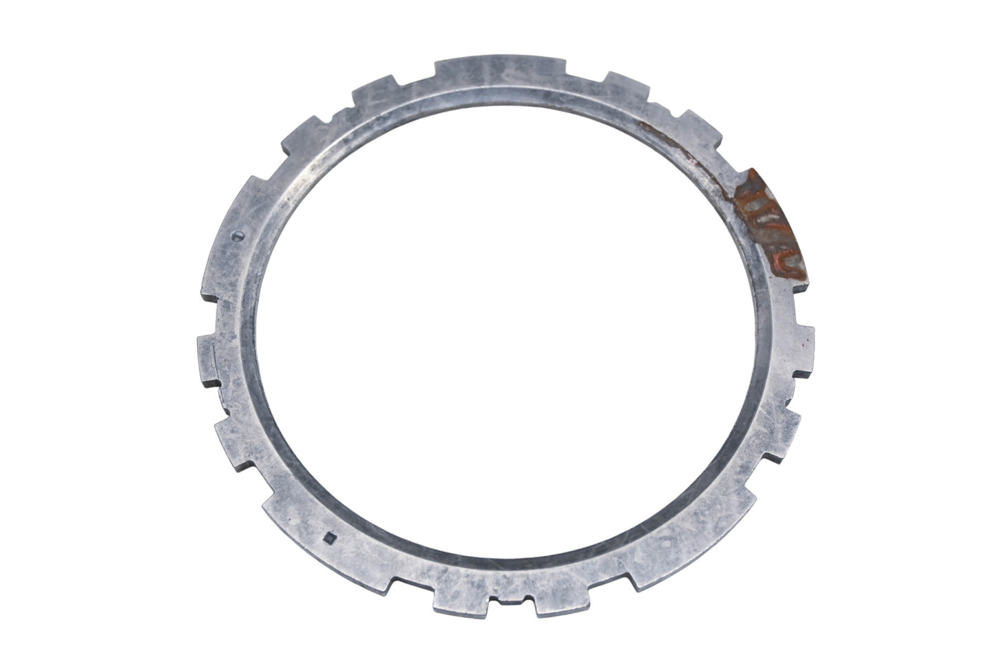 Aftermarket 77164A Clutch Notched Ring NOS