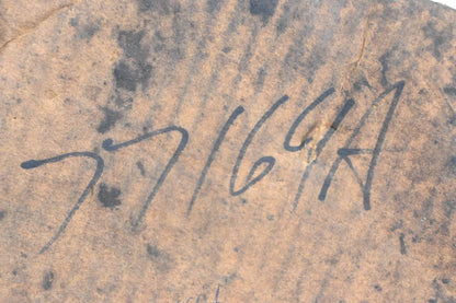 Aftermarket 77164A Clutch Notched Ring NOS