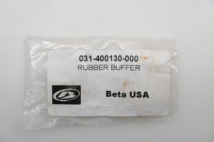 Beta 031-400130-000, 031.40.013.00.00 Rubber Buffer NOS