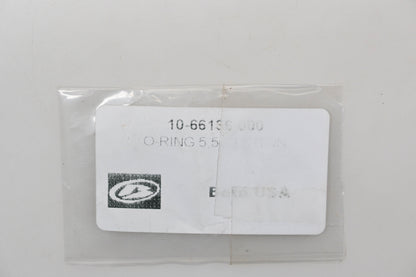 Beta 10-66136-000, 10.66136.000 O-Ring NOS